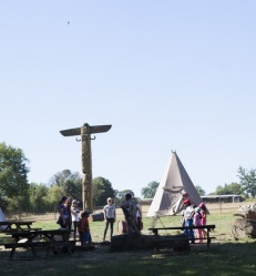 sejour thematique pour enfant voyage au moyen age (14).